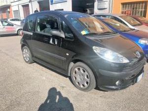 Peugeot  hdi happy unica proprietarias