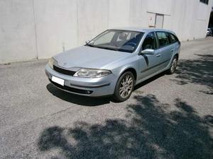 RENAULT Laguna 1.9 dCi/120CV cat Dynamique del 