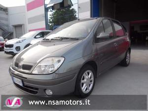 RENAULT Megane Scénic Evol. 1.9 dCi cat