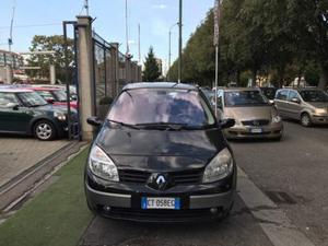 RENAULT Scenic 1.9 dCi Luxe*7