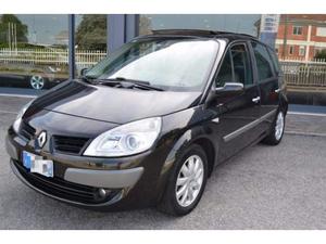 RENAULT Scenic V Dynamique