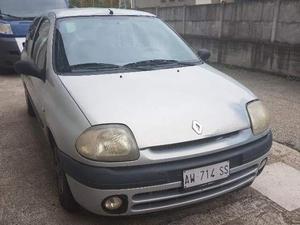 Renault Clio 1.2 cat 3 porte RT