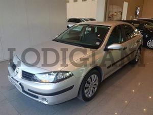 Renault Laguna 1.9 dCi/110CV Pack Authentique