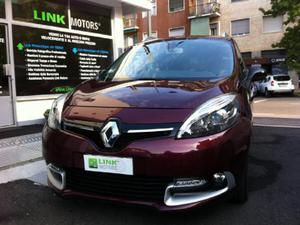 Renault Scenic 1.5 dCi 110CV EDC Limited
