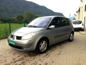 Renault Scenic 1.9 Dci Confort Dynamiq