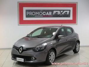 Renault clio 1.5 dci 8v 75cv 5 porte "unico proprietario"