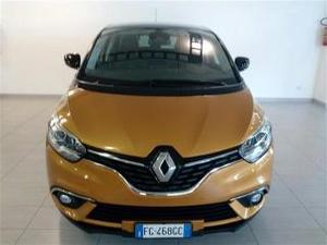 Renault scenic 1.5 dci intens energy 110cv