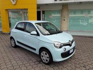 Renault twingo 1.0 sce zen live 69cv neopatentati