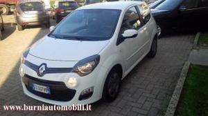 Renault twingo v 75cv wave - pronta consegna