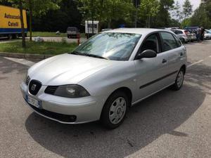 SEAT Ibiza 1.4 TDI 5 porte Stella