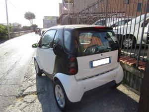 SMART ForTwo 600 smart & pulse (45 kW)