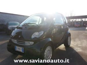 SMART ForTwo 700 coupé pure (37 kW)