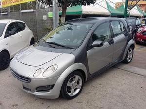 SMART Forfour forfour 1.5 cdi 50 kW pas