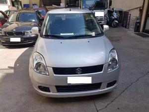 SUZUKIswift GPL 5 PORTE 09