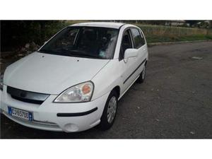 Suzuki Liana 1.6i 16V cat 4x4 GLX GPL FABIO 