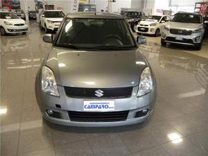 Suzuki Swift 1.3 DDiS 5p. GL