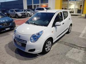 Suzuki alto  glx glx