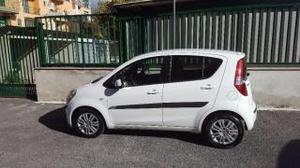 Suzuki splash 1.2 vvt gls style