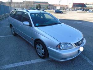 TOYOTA Avensis 2.0 Tdi D-4D cat Station Wagon