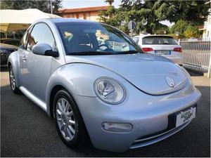 VOLKSWAGEN New Beetle 1.9 TDI 101cv