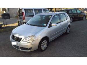 VOLKSWAGEN Polo CV 12V 5p. Sportline, Neopatentati