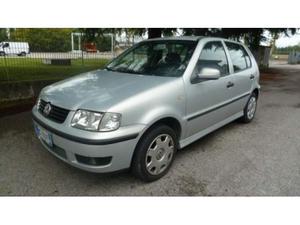 VOLKSWAGEN Polo V/101 CV cat 5p. Highline Neopatentati