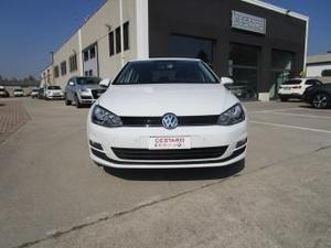 Volkswagen golf 1.6 tdi 5p. comfortline business bmt
