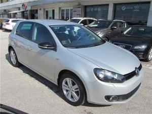 Volkswagen golf 1.6 tdi dpf 5p. highline - match con navi