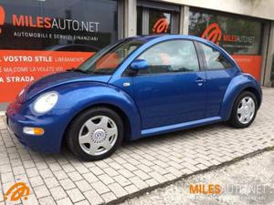 Volkswagen new beetle 1.9 tdi garanzia 24 mesi