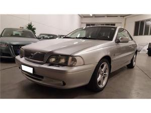 Volvo C70 cupe 2.0 t
