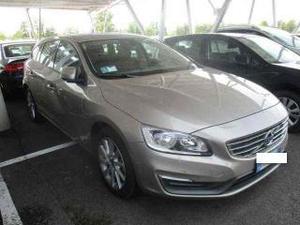 Volvo v60 d2 1.6 business