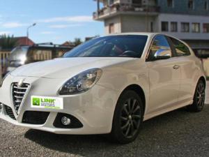 Alfa Romeo Giulietta 2.0 JTDm- CV Exclusive