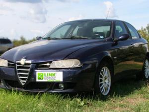 Alfa Romeo  JTD 16V Classic