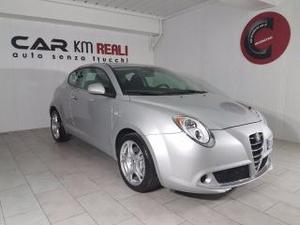 Alfa romeo mito 1.4 t 155 cv gpl nuovo gar 24 mesi sorprese