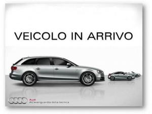 Audi A4 Avant 2.0 TDI 177 CV quattro S tronic edition