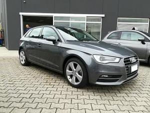 Audi a3 1.6 tdi clean diesel s tronic ambition