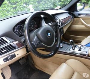 BMW X5 3.0d Edition Exklusive Sport M