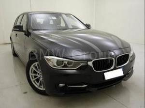 Bmw 320 d efficient dynamics touring sport