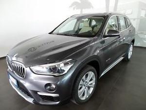 Bmw x1 sdrive18d xline