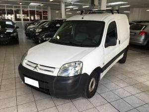 Citroen berlingo 1.6 hdi 75cv 4p. 20 ent.liv.b mitica