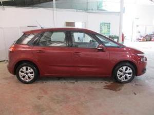 Citroen c4 picasso 1.6 hdi 90 seduction