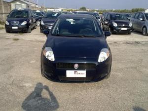 Fiat Grande Punto 1.3 MJT 75 CV 5p. S&S Act.