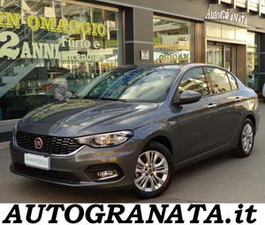 Fiat Tipo CV GPL OPENING EDITION