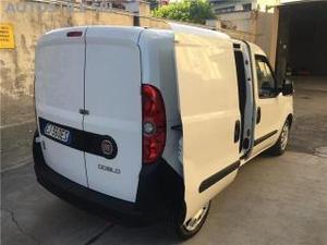 Fiat doblo 1.3 mjt 16v cargo sx furgone *unico proprietario