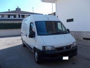 Fiat ducato maxi 2.8 jtd pm furgone gv