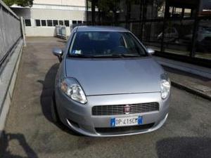 Fiat grande punto  giugiaro