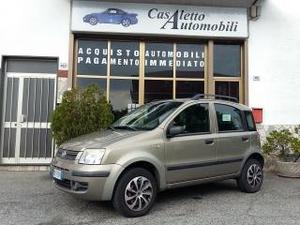 Fiat panda 1.2 dynamic natural power