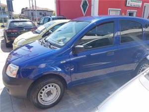 Fiat panda 1.2 dynamic natural power