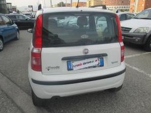 Fiat panda dinamic