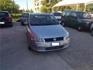 Fiat stilo 1.9 jtd 5 porte active